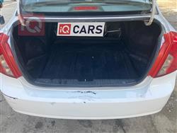 شيفروليه اوبترا